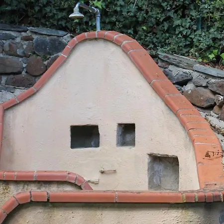 Welcomely - Valeria Lägenhet